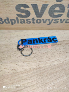 Klíčenka Pankrác