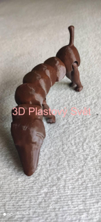 Flexi jezevčík