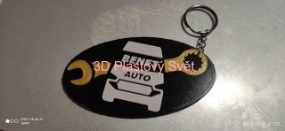 Ukázka naší práce