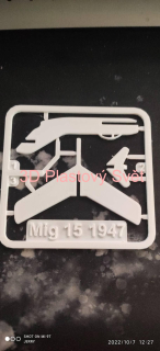 Mig 15 1947