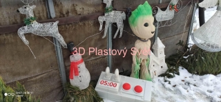 Ukázka velké postavičky