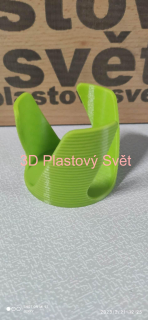 Držák odličovacích tamponků