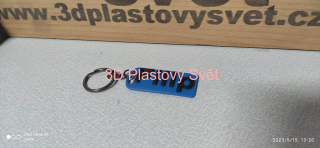 Klíčenka Filip