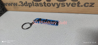 Klíčenka Adam