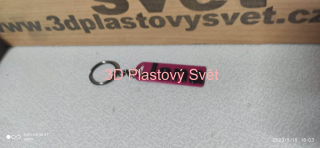 Klíčenka Jana