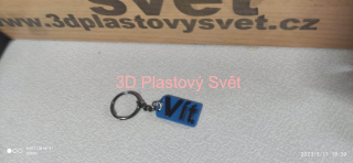 Klíčenka Vít