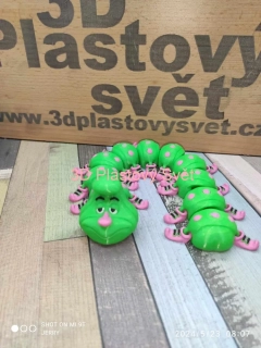 Stonožka