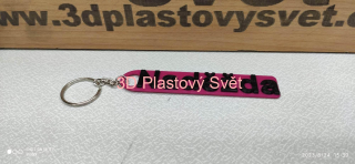 Klíčenka Naděžda