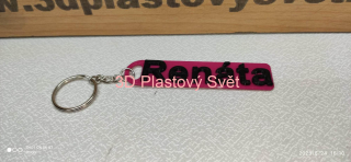 Klíčenka Renáta