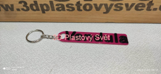 Klíčenka Vendula