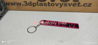 Klíčenka Ladislava