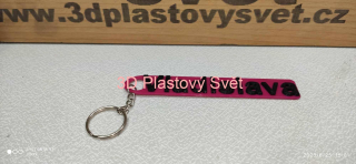 Klíčenka Vladislava
