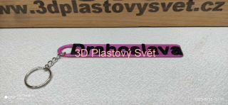 Klíčenka Drahoslava