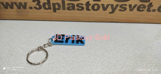 Klíčenka Erik