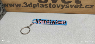 Klíčenka Vratislav