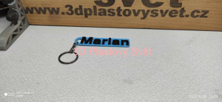Klíčenka Marian