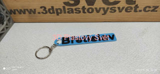 Klíčenka Břetislav
