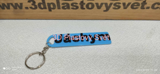 Klíčenka Jáchym