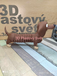 Jezevčík